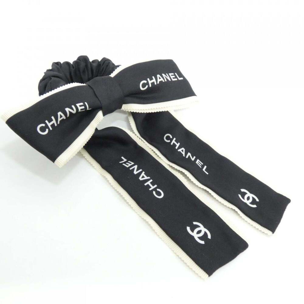 Chanel AA8356 Scrunchie - Picture 3 of 5